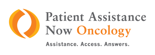 Patient Assistance Now Oncology Graphic